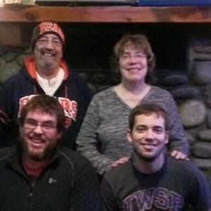 Meet your Posher, Paul